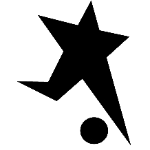 FC Black Stars II شعار FC Black Stars II