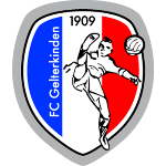 شعار FC Gelterkinden II