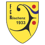 شعار FC Röschenz