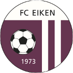 FC Eiken شعار FC Eiken