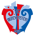 شعار SC Münchenstein