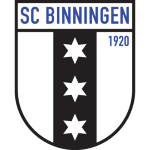 SC Binningen II شعار SC Binningen II