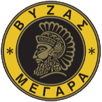 شعار Vizas Megaron B