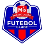 شعار M10 Rio Largo U20