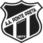 شعار Ponte Preta-AL U20