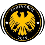 شعار Santa Cruz-AL U20