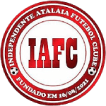Independente Atalaia U20 شعار Independente Atalaia U20