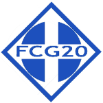 FC Großalmerode شعار FC Großalmerode