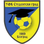 UFK Studentski Grad Novi Beograd