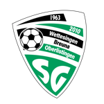 شعار SG Wettesingen/Breuna/Oberlistingen