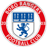 Boro Rangers FC