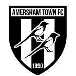 Amersham Town FC شعار Amersham Town FC