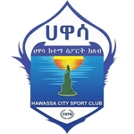 شعار Hawassa Ketema