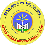 شعار Addis Ababa Ketema