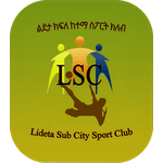 Lideta Sub City شعار Lideta Sub City