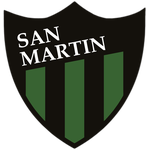 شعار San Martin de San Juan Reserves