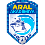 شعار Aral Akademiya