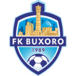 شعار Buxoro University