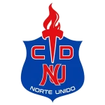 شعار CD Norte Unido