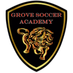 شعار Grove Soccer United II