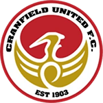 شعار Cranfield United FC