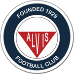 Coventry Alvis FC