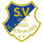 شعار SV 1890 Nordshausen