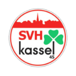 SV Harleshausen Kassel 1945 شعار SV Harleshausen Kassel 1945