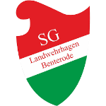SG Landwehrhagen/Benterode شعار SG Landwehrhagen/Benterode