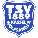 TSV Wolfsanger II شعار TSV Wolfsanger II