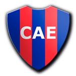 شعار Atlético Esmeralda