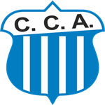 شعار Argentino de Vila (PA)