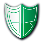 شعار Brown de San Vicente