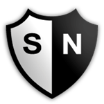 شعار Sportivo Norte de Rafaela (LRF)