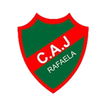 شعار Juventud de Rafaela (LRF)