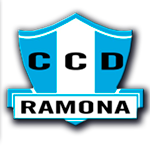 شعار Deportivo Ramona