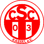 شعار CSC 03 Kassel II