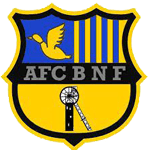 AFC Burradon And New Fordley