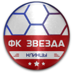 شعار Zvezda Klintsy