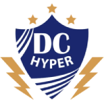 شعار DC Hyper