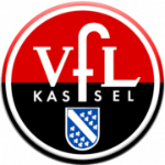 VfL Kassel II شعار VfL Kassel II
