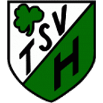 شعار TSV 1892 Heiligenrode II