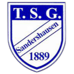 TSG Sandershausen II شعار TSG Sandershausen II