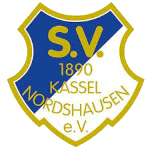 SV 1890 Nordshausen II شعار SV 1890 Nordshausen II