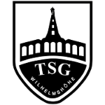 TSG Wilhelmshöhe II شعار TSG Wilhelmshöhe II