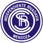 شعار Independiente Rivadavia U20