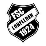 FSC Lohfelden 1924 II شعار FSC Lohfelden 1924 II