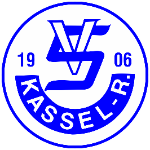Spielverein 06 Kassel شعار Spielverein 06 Kassel