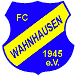 FC Wahnhausen 1945 شعار FC Wahnhausen 1945