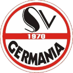 SV Germania 1970 Kassel شعار SV Germania 1970 Kassel
